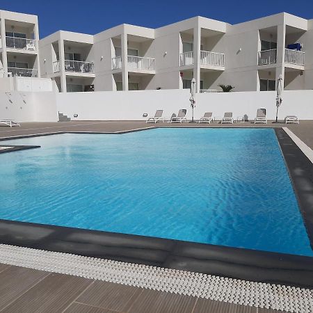 Marina Senator Apartamento Costa Teguise Exterior foto