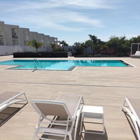 Marina Senator Apartamento Costa Teguise Exterior foto