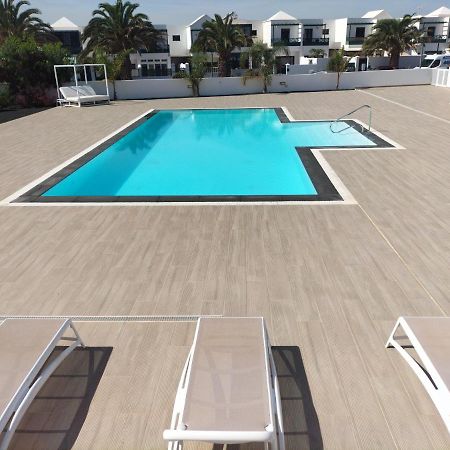 Marina Senator Apartamento Costa Teguise Exterior foto