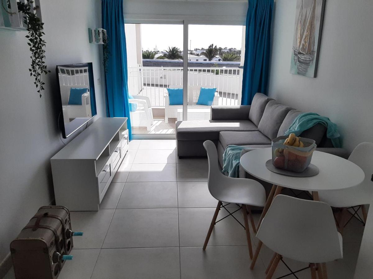 Marina Senator Apartamento Costa Teguise Exterior foto
