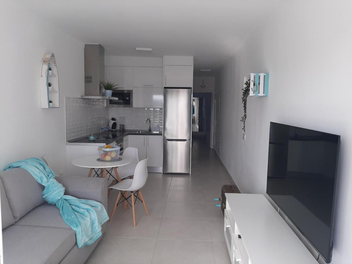Marina Senator Apartamento Costa Teguise Exterior foto