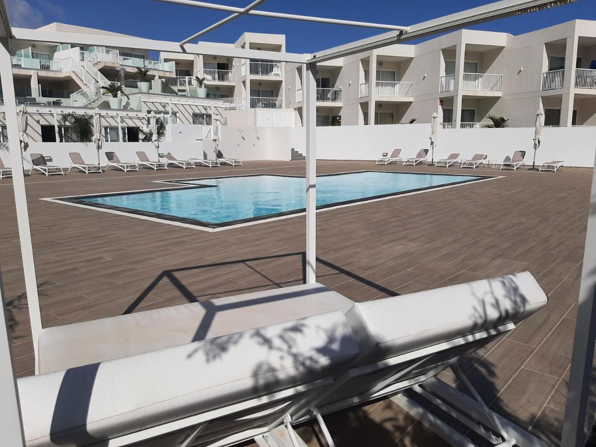 Marina Senator Apartamento Costa Teguise Exterior foto