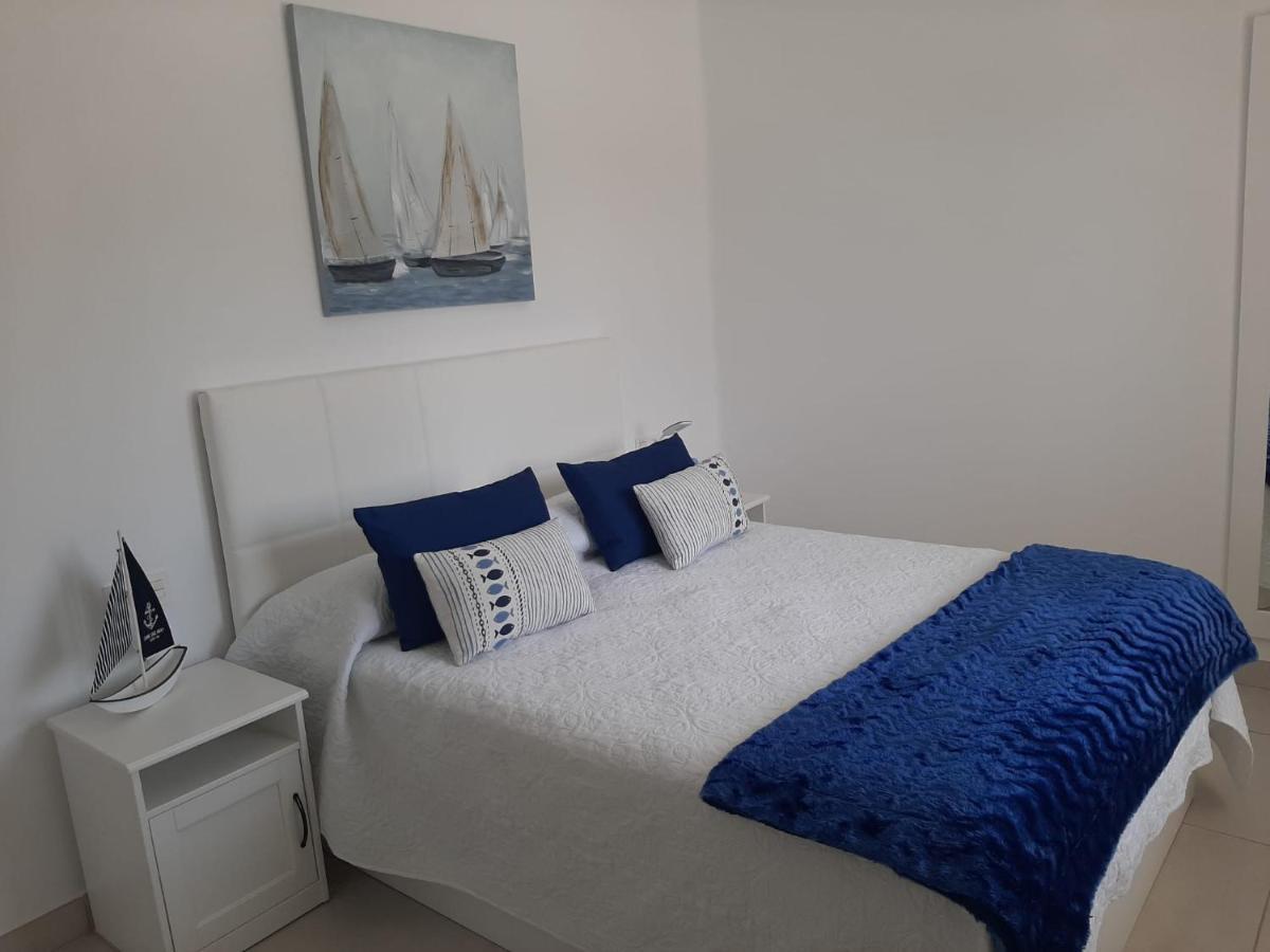 Marina Senator Apartamento Costa Teguise Exterior foto